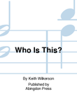 Who Is This?