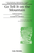 Go Tell It on the Mountain