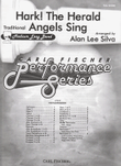 Hark! the Herald Angels Sing