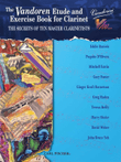 The Vandoren Etude and Exercise Book for Clarinet