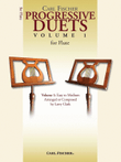 Progressive Duets Volume 1