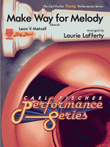 Make Way for Melody