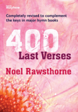 400 Last Verses (Paperback)