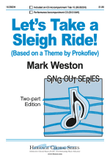 Let's Take a Sleigh Ride!
