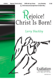 Rejoice! Christ Is Born!