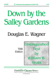 Down by the Salley Gardens