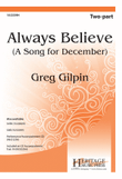 Always Believe