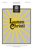 Lumen Christi