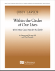 Within the Circles of Our Lives (Piano/Vocal Score) mini preview
