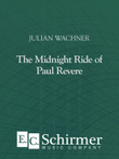 The Midnight Ride of Paul Revere
