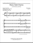 Music Hath Charms