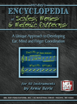 Encyclopedia of Scales, Modes & Melodic Patterns