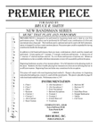 Premier Piece