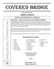 Covered Bridge