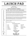 Launch Pad