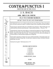 Contrapunctus #1