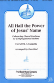 All Hail the Power of Jesus' Name mini preview