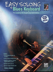 Easy Soloing for Blues Keyboard