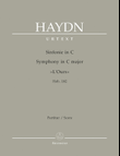 Symphony C major Hob. I:82 'LOurs'