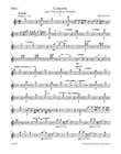 Concerto for Violoncello and Orchestra in D minor