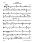 Concerto for Violoncello and Orchestra in D minor