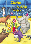 At the Circus for Violin and Piano