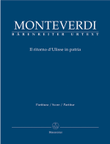 Il ritorno d'Ulisse in patria