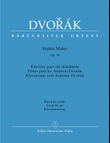 Stabat Mater, op. 58