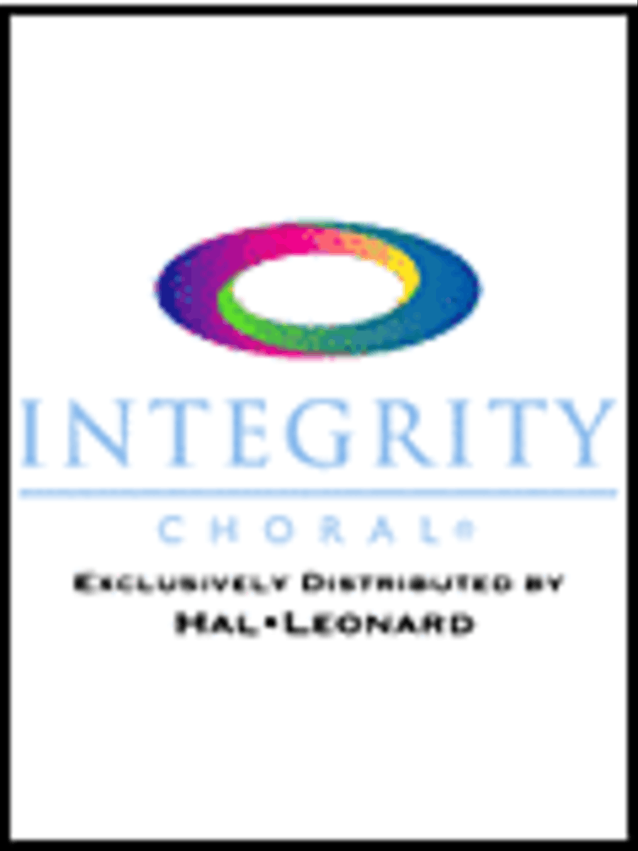 O Wondrous Love O Wondrous Love 4-Part scores gallery preview page 1