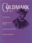 3 Pieces Op. 12