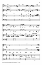 From a Distance (Christmas Version) 2-Part scores gallery preview page 3