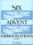 Six Advent Improvisations