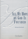 All My Hope on God Is Founded