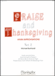 Praise and Thanksgiving, Set 2