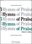 Three Hymns of Praise, Set 1 mini preview