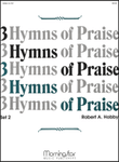 Three Hymns of Praise, Set 2 mini preview
