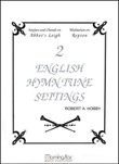 Two English Hymn Tune Settings mini preview
