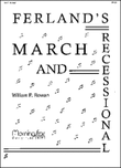 Ferland's March and Recessional