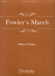 Fowler's March