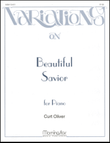 Variations on Beautiful Savior