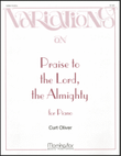 Variations on Praise to the Lord, the Almighty