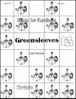 Greensleeves (Instrumental Parts)
