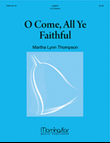 O Come, All Ye Faithful