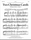 Two Christmas Carols