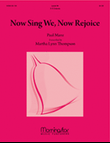 Now Sing We, Now Rejoice, Setting 1