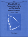 Flexible Hymn Accompaniments for Handbells, Set 1