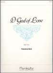 O God of Love