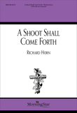 A Shoot Shall Come Forth
