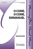 O Come, O Come, Emmanuel