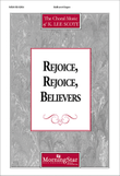 Rejoice, Rejoice, Believers